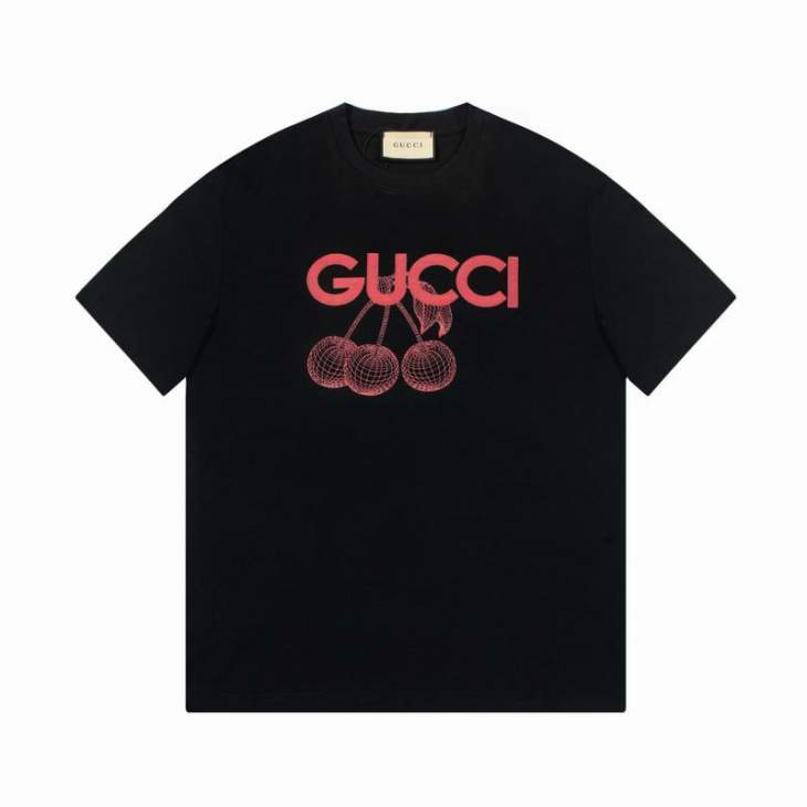 Picture of Gucci T Shirts Short _SKUGucciXS-Lxetr5510451